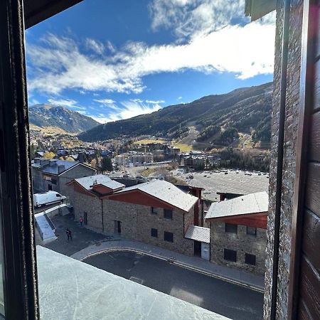 Apartament Narcis 2.5 - 5P - Ransol - Zona Grandvalira 埃尔塔特 外观 照片