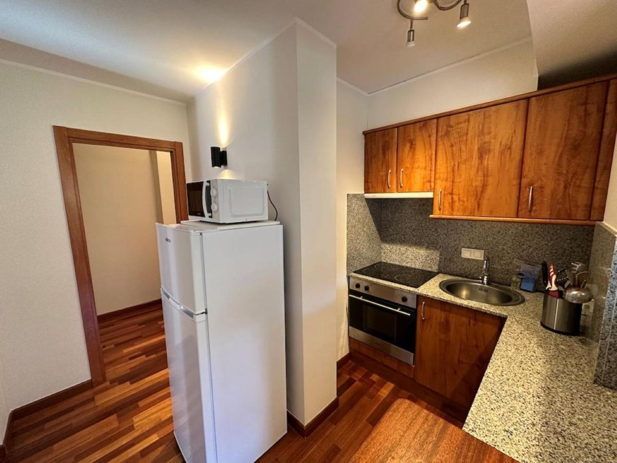 Apartament Narcis 2.5 - 5P - Ransol - Zona Grandvalira 埃尔塔特 外观 照片