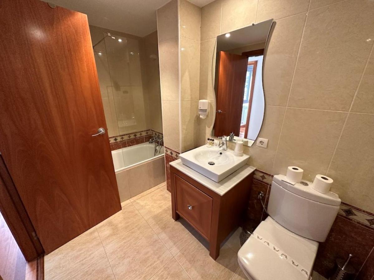 Apartament Narcis 2.5 - 5P - Ransol - Zona Grandvalira 埃尔塔特 外观 照片