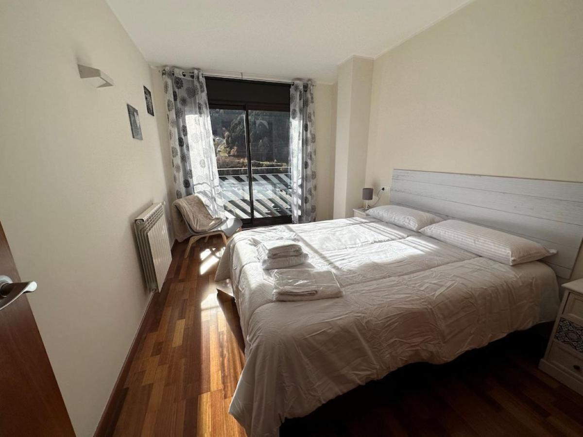 Apartament Narcis 2.5 - 5P - Ransol - Zona Grandvalira 埃尔塔特 外观 照片