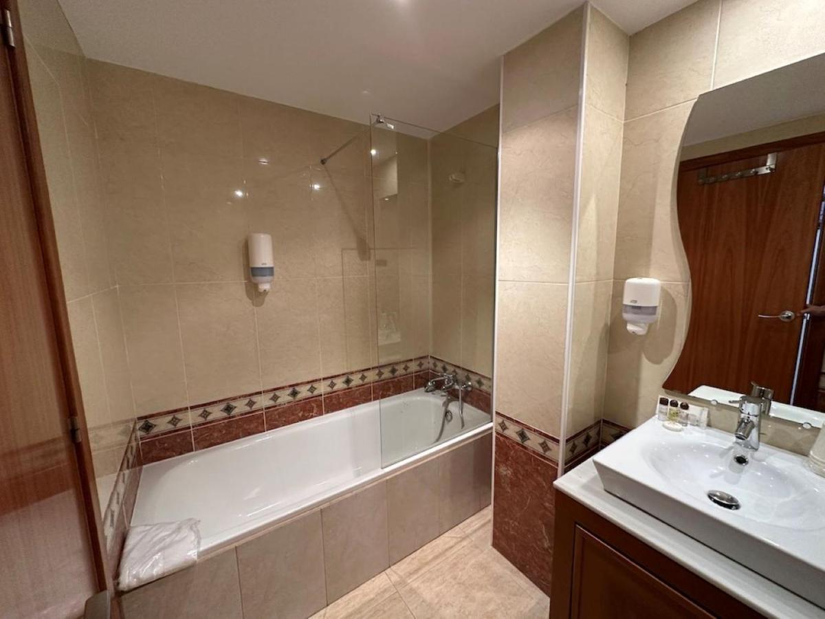 Apartament Narcis 2.5 - 5P - Ransol - Zona Grandvalira 埃尔塔特 外观 照片