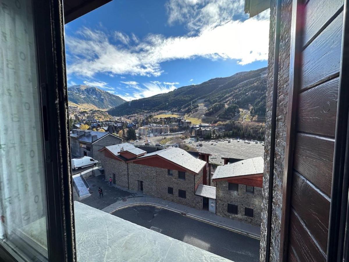 Apartament Narcis 2.5 - 5P - Ransol - Zona Grandvalira 埃尔塔特 外观 照片