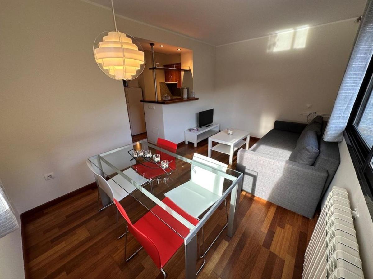 Apartament Narcis 2.5 - 5P - Ransol - Zona Grandvalira 埃尔塔特 外观 照片